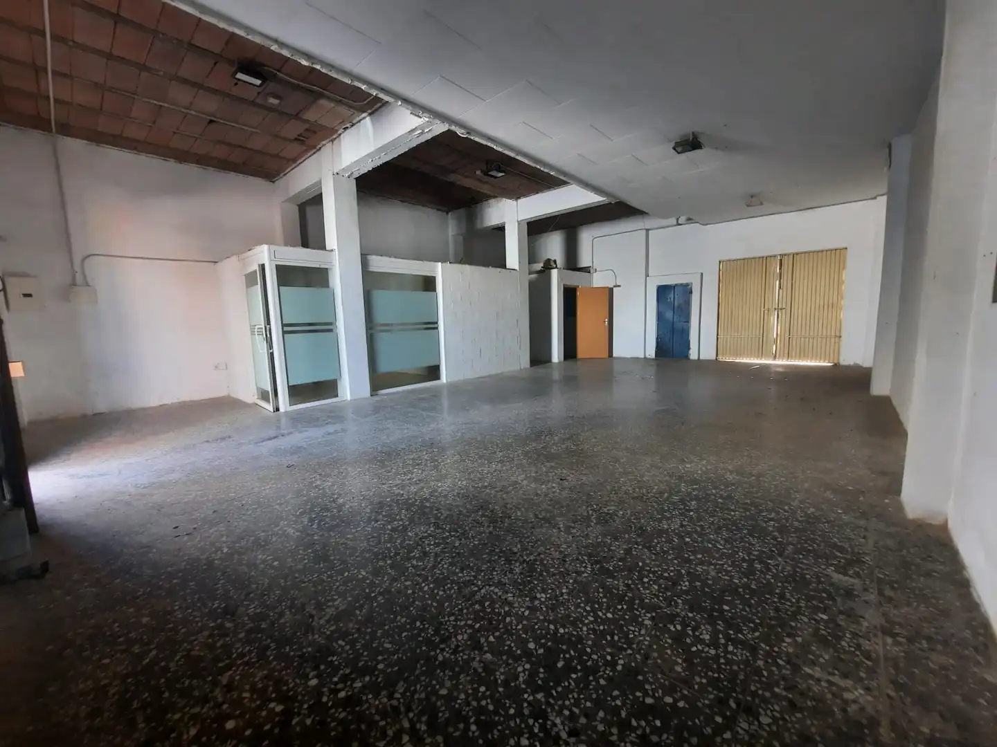 Commercial properties for rent in Castellón de la Plana / Castelló de la Plana
