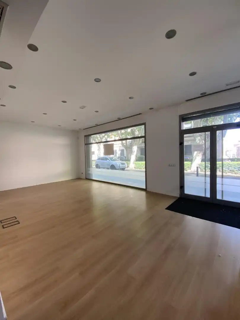 Local de alquiler en Guadalajara con Aire acondicionado