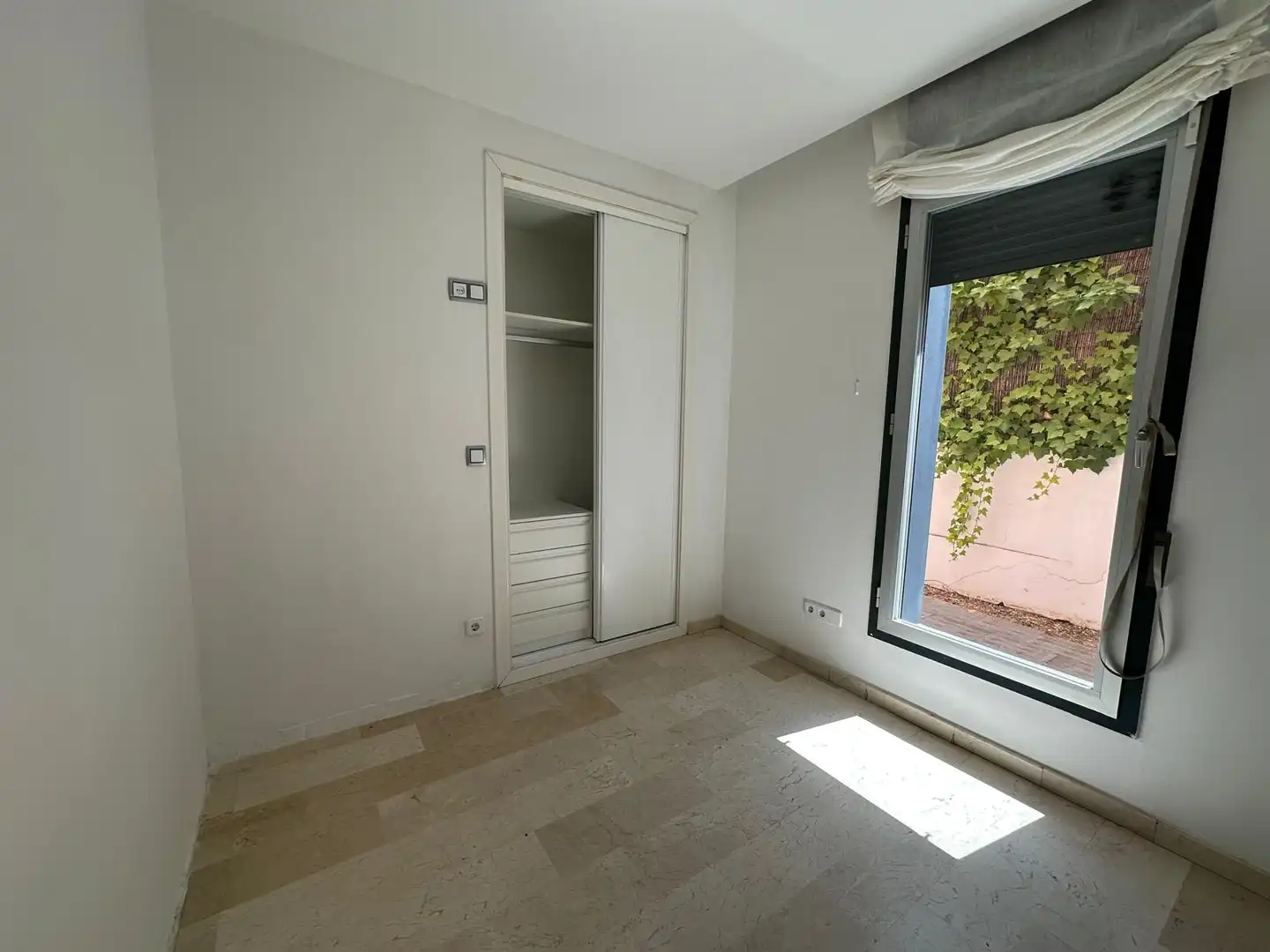 Habitación de Piso en venta en Torrelodones con Calefacción, Jardín privado y Terraza