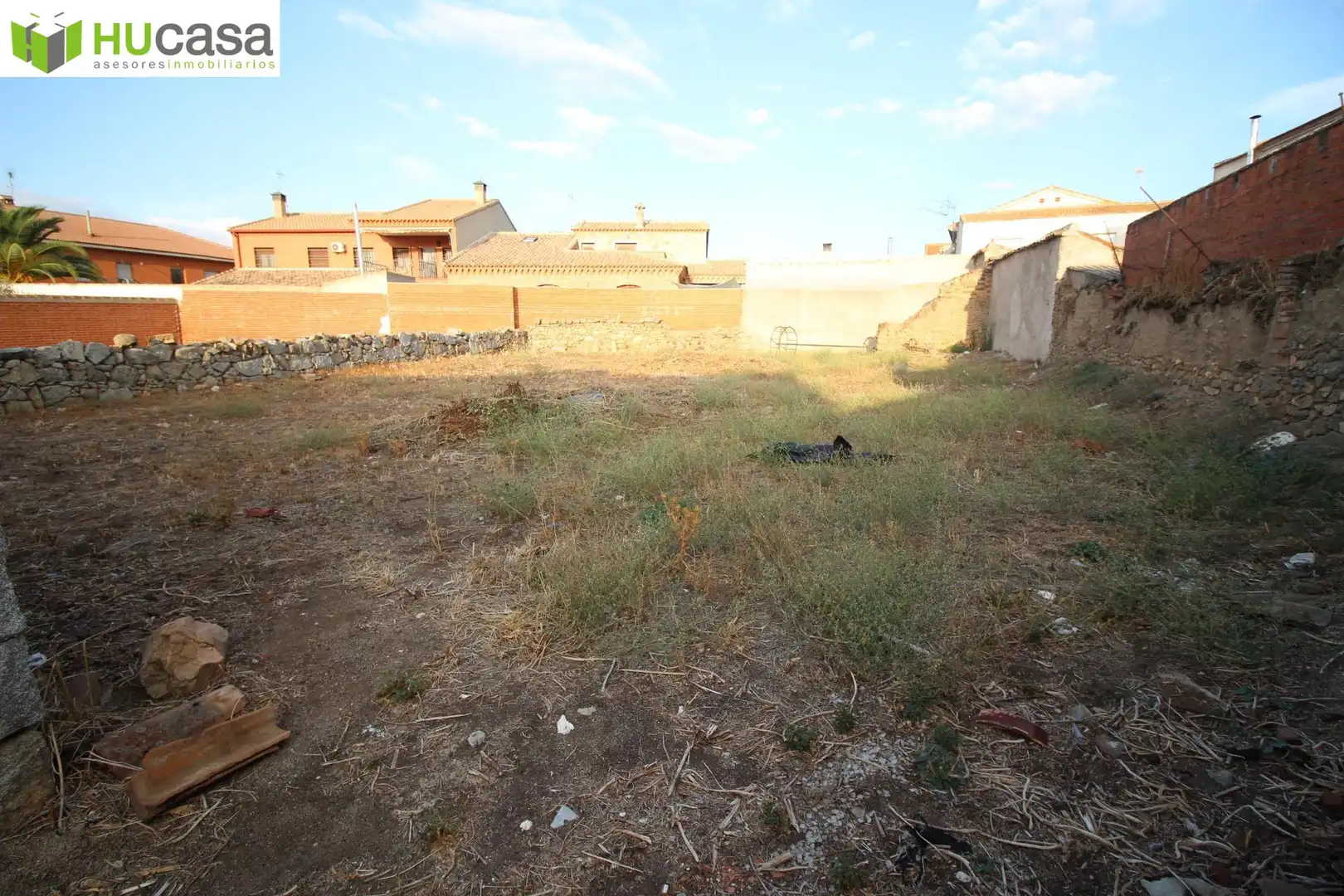 Residencial en venda en Menasalbas