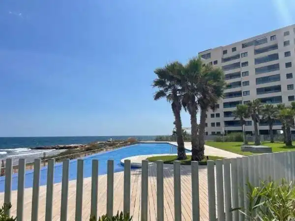 Apartament amb terrassa en venda a Playa del Acequión, Náufragos y Rocío del Mar, imagen 34