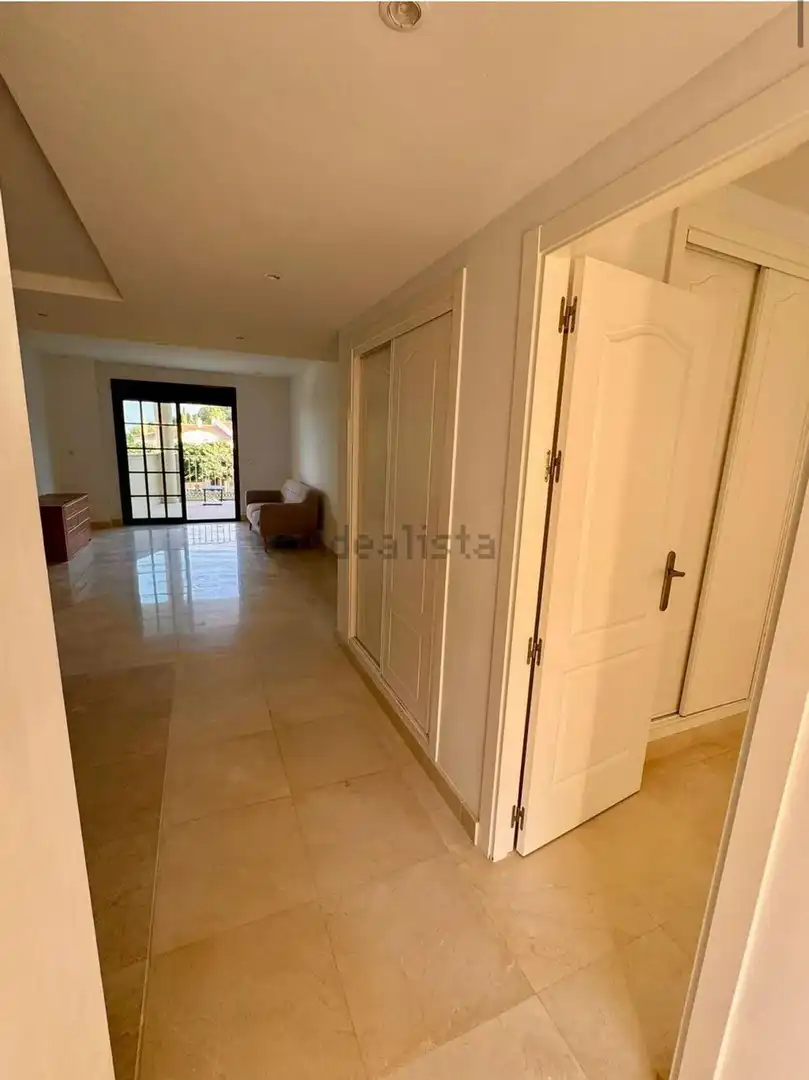 Apartament amb piscina en venda a Torrequebrada, imagen 3