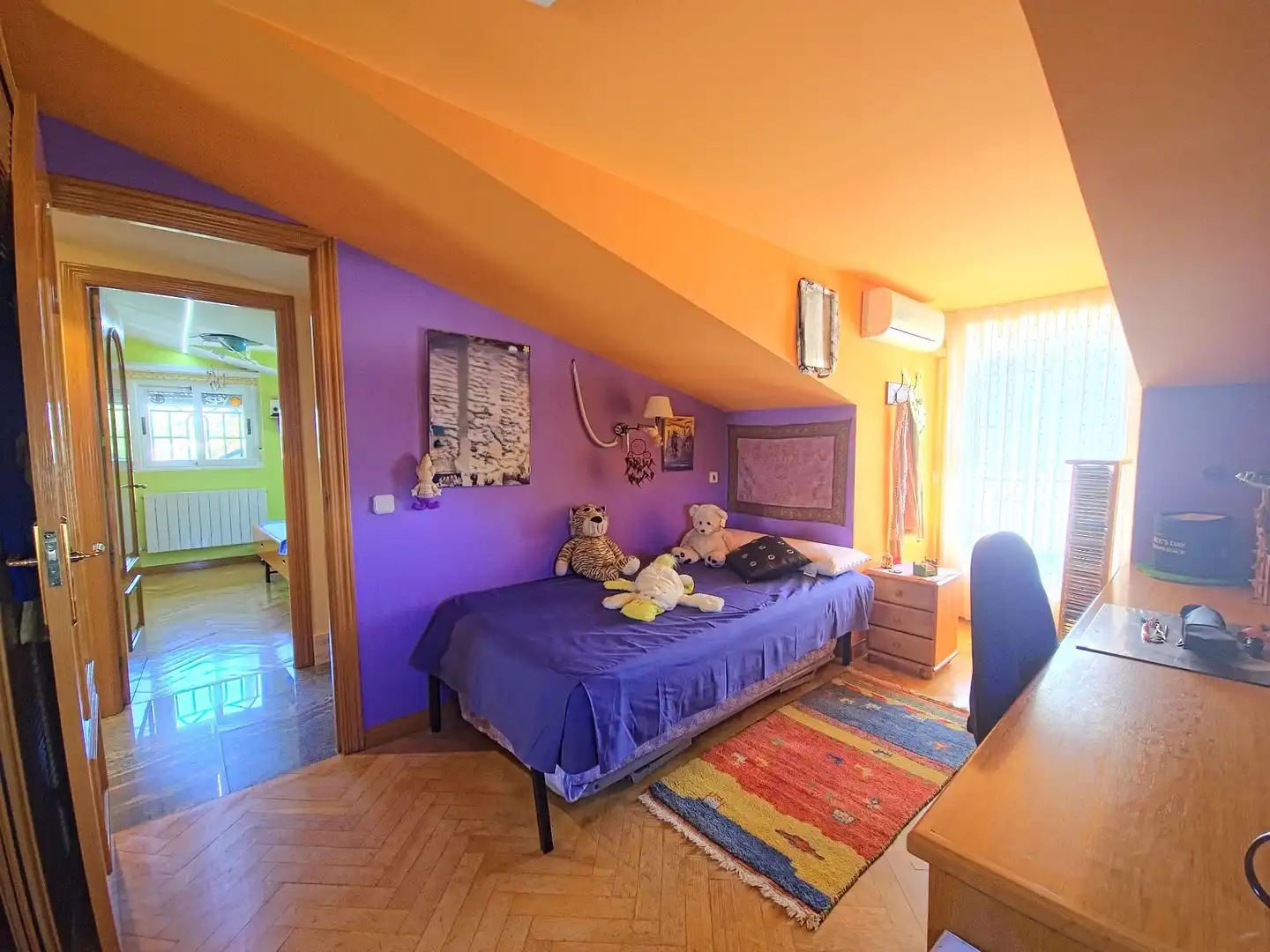 House with pool for sale in Eurovillas, imagen 37