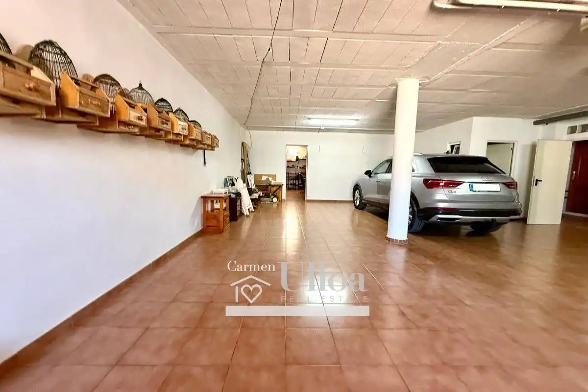 Detached house with pool for sale in La Huerta, imagen 76