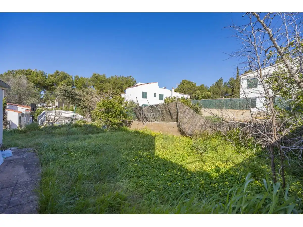 Houses for sale in Ferreries  with Private garden, Terrace and Swimming Pool