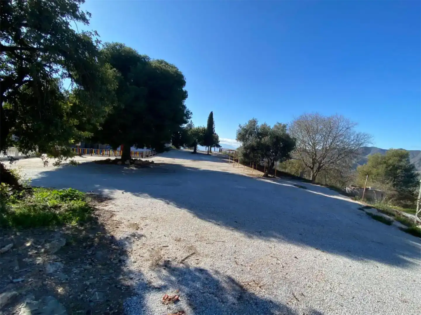 Casa o xalet en venda a Camino del Colmenar, Km. 5, Alegría de la Huerta- Jardín de Málaga