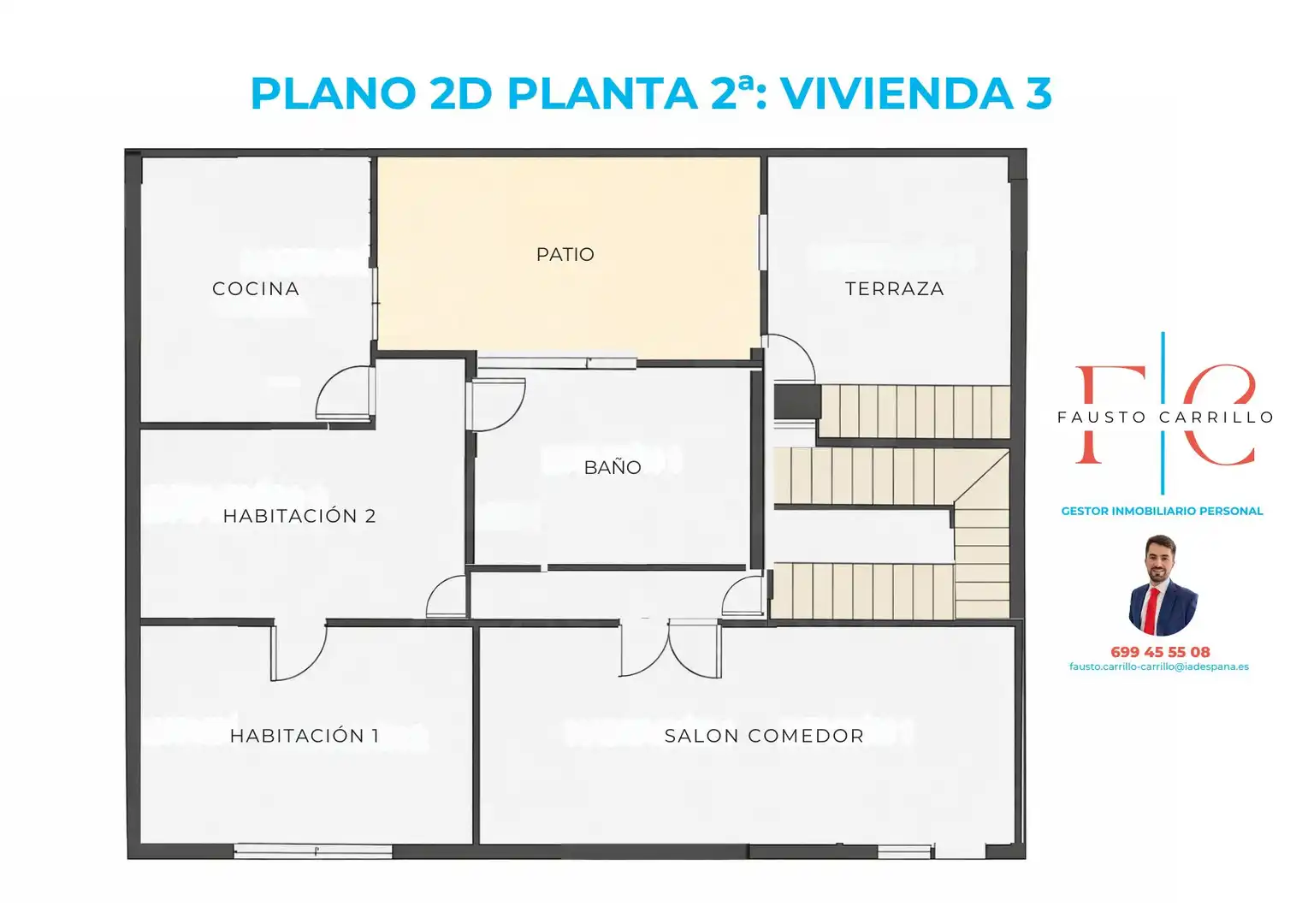 Casa o xalet en venda en Abarán amb Terrassa