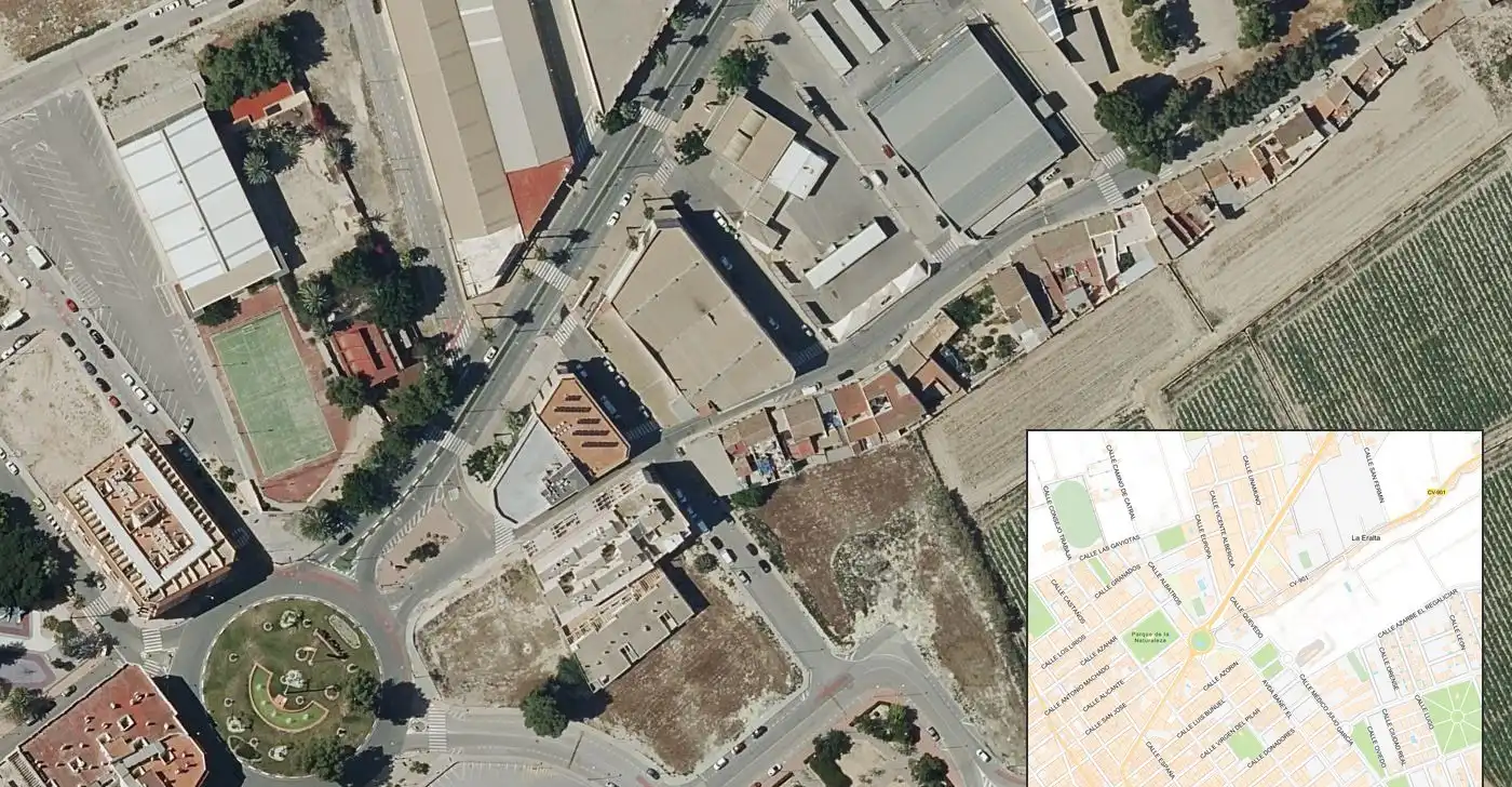 Appartement à vendre à Almoradí, imagen 5