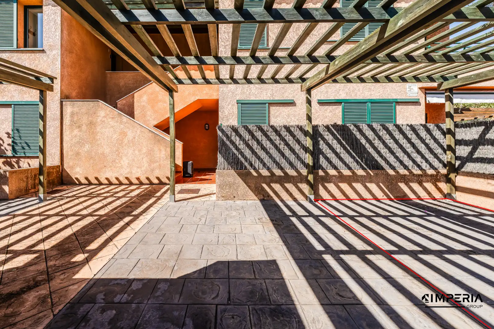 Appartamento con terrazza in vendita a Carrer Traginers, imagen 69