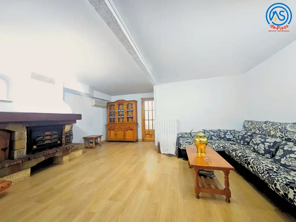 Casa o chalet en venta en Calle de Somport, 24, Salvador Allende