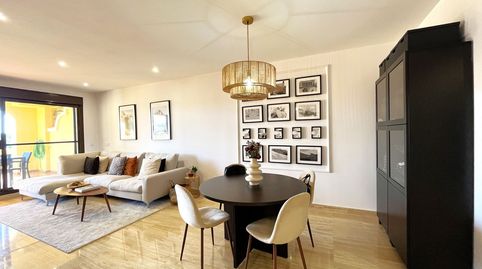 ¡Apartamento Espectacular con Vistas al Golf y al Mar!, imatge 3