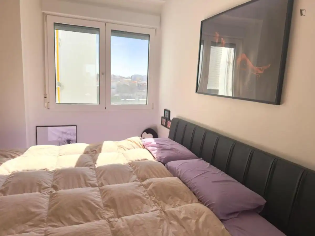 Apartamento de alquiler en Marxalenes