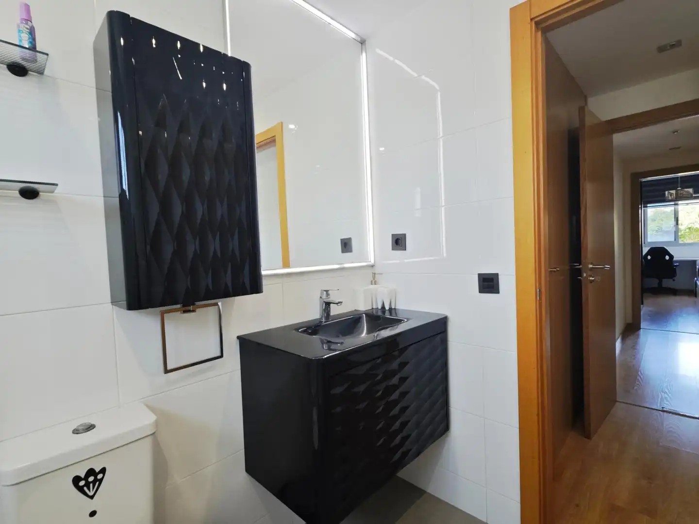 Piso con piscina en venta en Calle SAN MANUEL, imagen 28