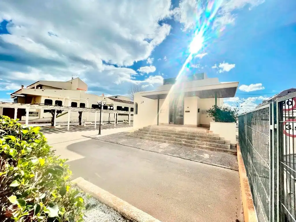 Locale commerciale in vendita a Las Marinas / Les Marines, imagen 21