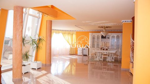 Foto 5 de Casa o chalet en venta en Puerto de Los Leones, Sierra Perenchiza - Cumbres de Calicanto - Sto Domingo, Chiva