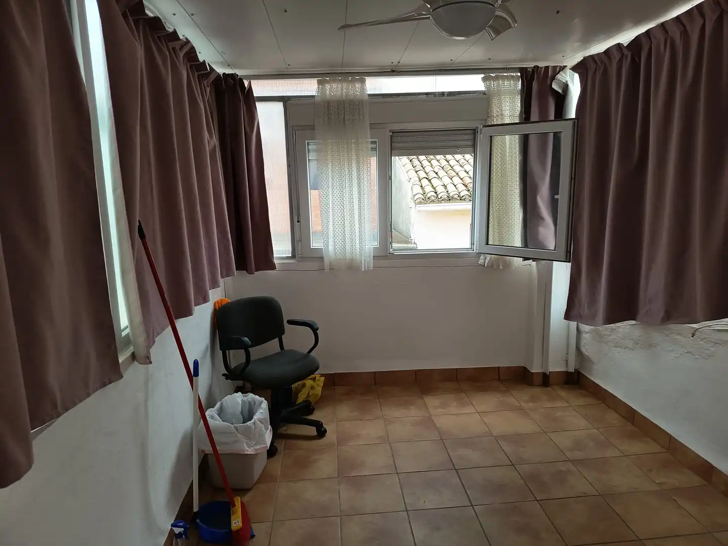 Casa amb terrassa en venda a Calle NOU, imagen 23