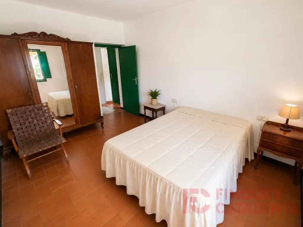 Casa o chalet en venta en Diseminados Afueras, Bescanó