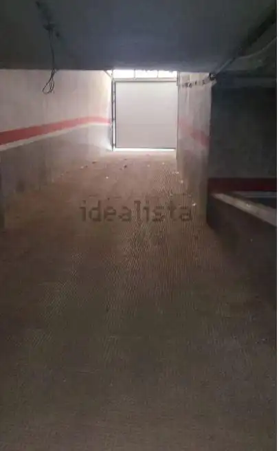 Parcheggio in vendita a Calle Inés, imagen 8