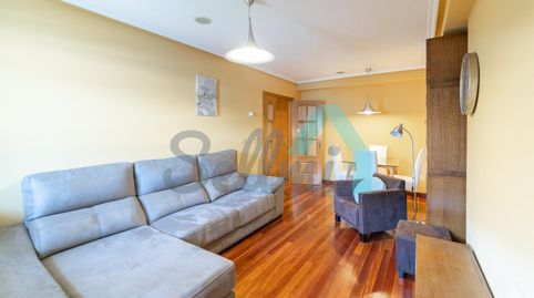 Photo 3 of Flat for rent in Milán - Pumarín, Oviedo