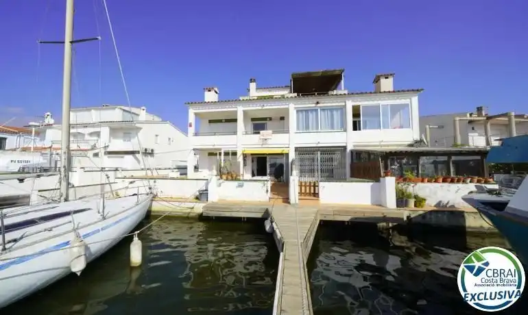 Casa en venta en Cap Llarg, imagen 4