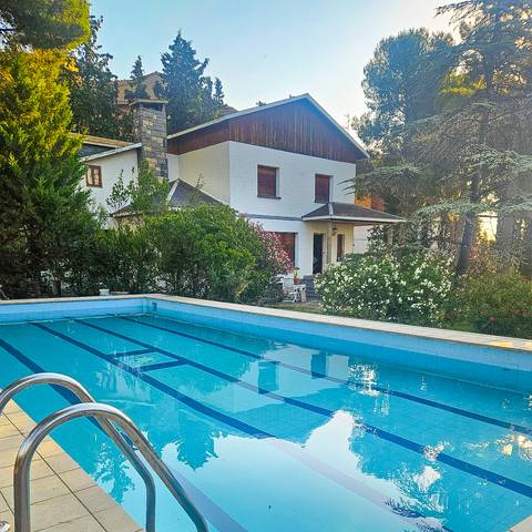 Casa-chalet en Venta en Calle Plandenas en Cascante