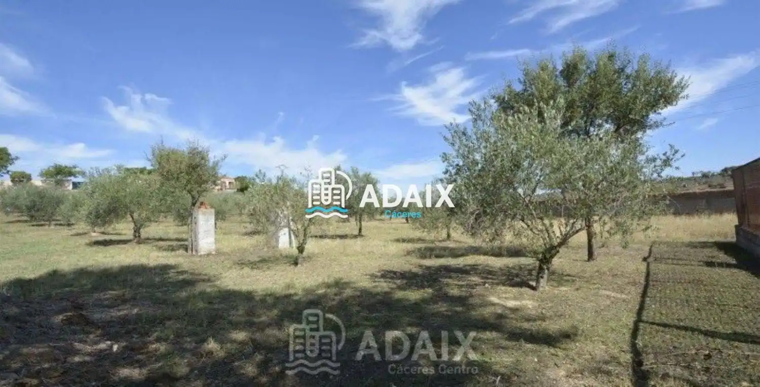Casa o xalet en venda en Cáceres amb Aire condicionat, Terrassa i Traster
