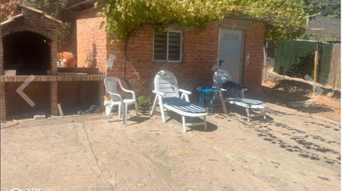 Foto 3 de Casa o chalet de alquiler en Calle Pinos Silvestres, 2, Hontoba, Guadalajara