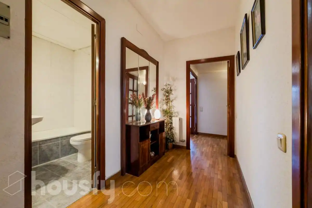 Piso con terraza en venta en Calle Aragó ., imagen 26