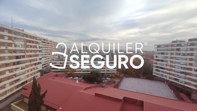 Piso en Alquiler en de las Islas Cíes en Peñagrande