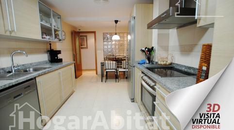 Photo 5 of Flat for sale in Calle Guillermo Pastor Burgalat, Oliva pueblo, Oliva
