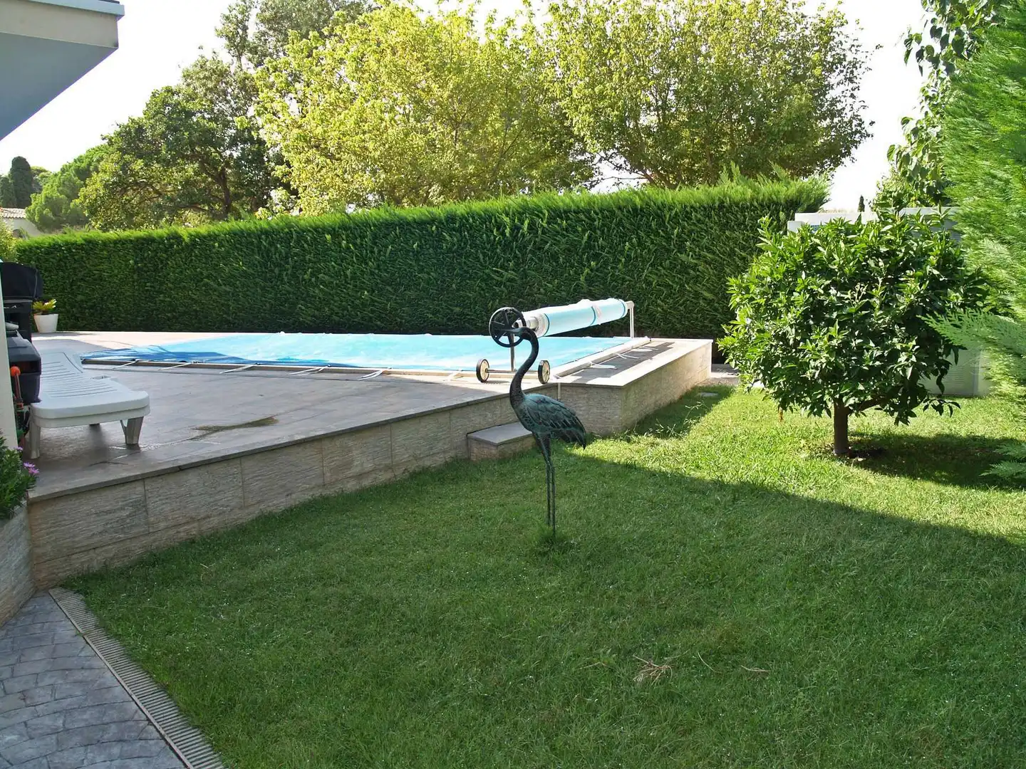 Casa con terraza en venta en fALCONERA, imagen 11