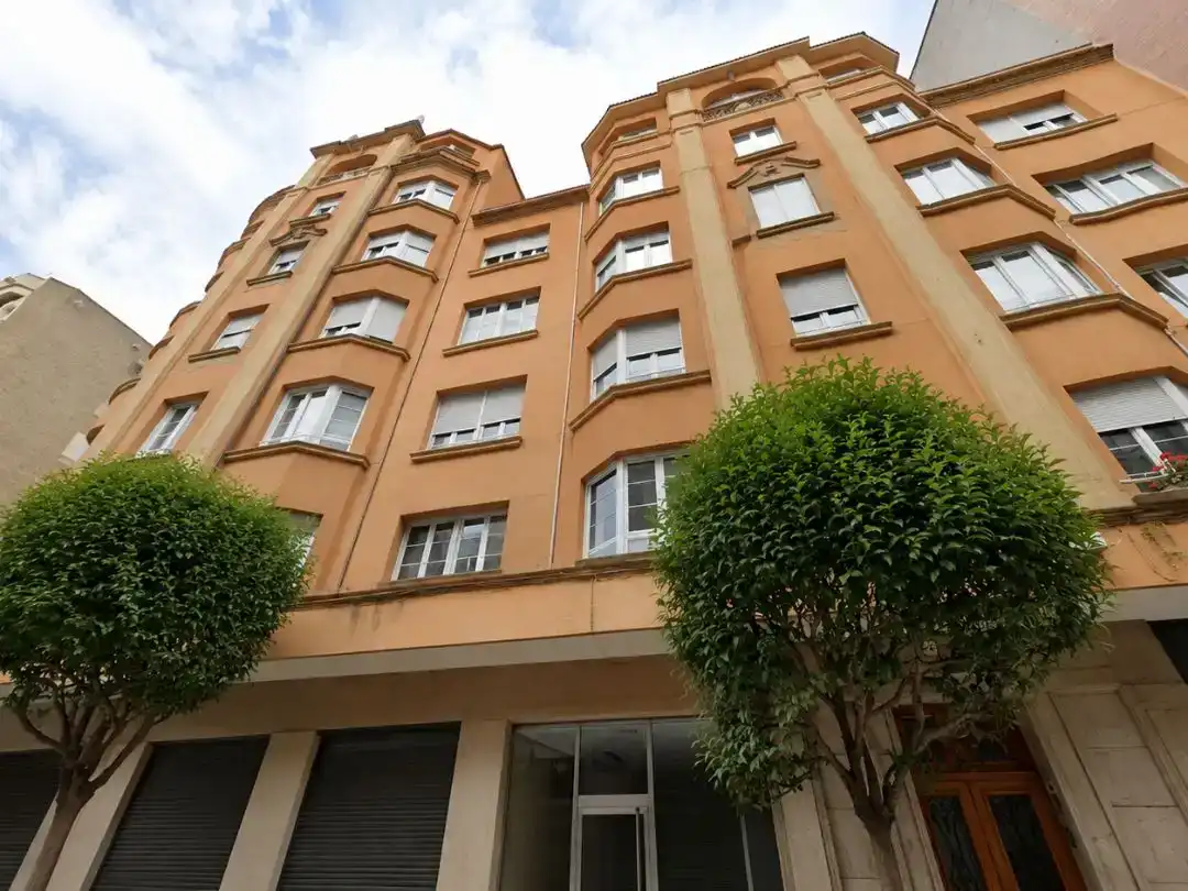 Fotografía del inmueble reportado: 2.200 €/mes — Barrio del Centro, Gijón