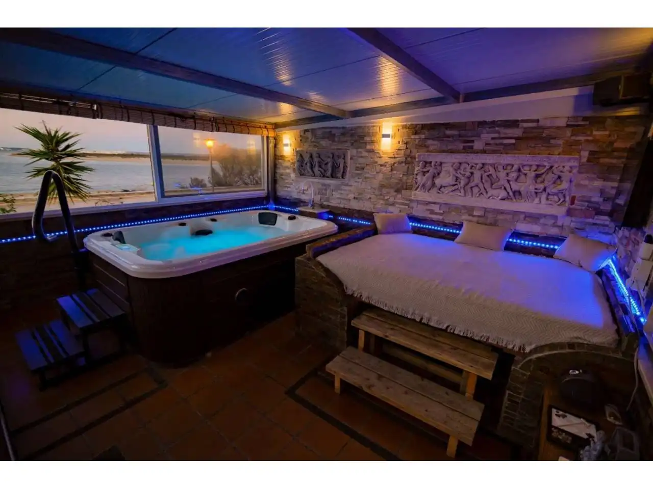 Habitación de Piso en venta en Puerto Real con Aire acondicionado, Calefacción y Terraza