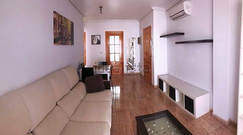 Foto 3 de Pis en venda a Siglo XXI, Pilar de la Horadada ciudad, Alicante