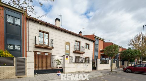 Photo 2 of Houses for sale in Calle Comunidad de Cantabria, 25, Laguna de Duero, Valladolid