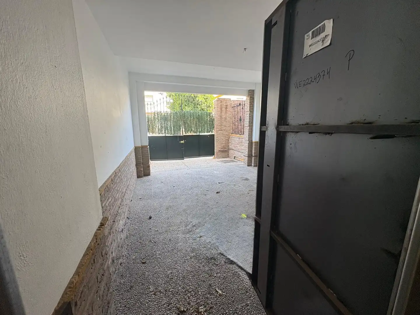 Detached homes for sale in Sevilla  with Storage room and Balcony