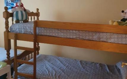 Photo 2 of Flat for rent in Padre Jaime - Los Cabos, Sagunto / Sagunt