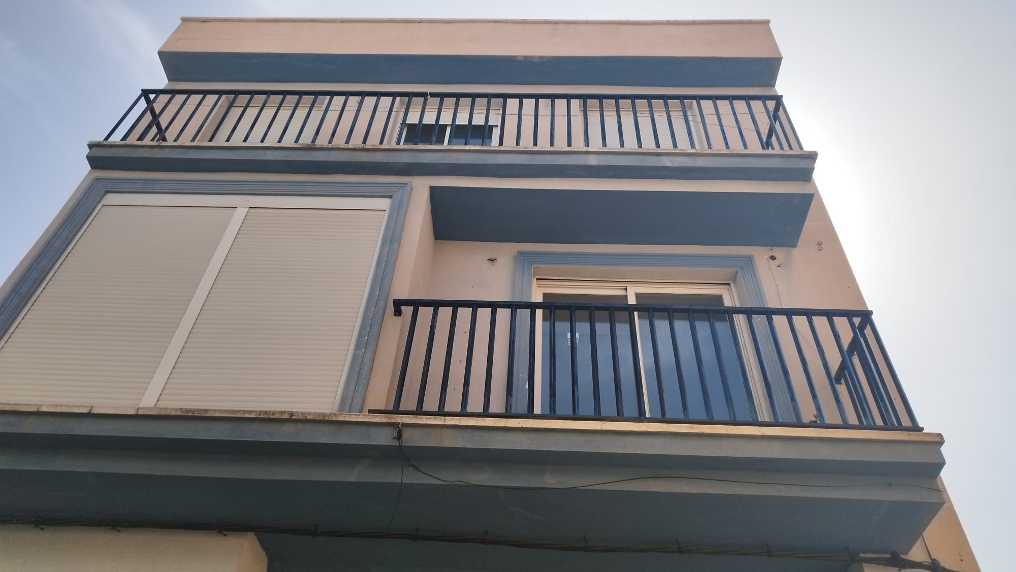 Pis en venda a Calle Azucena, La Vall d'Uixó