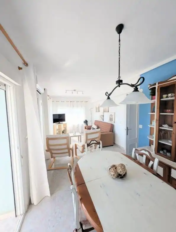 Appartement compact avec piscine à louer à NEPTUNO, imagen 7