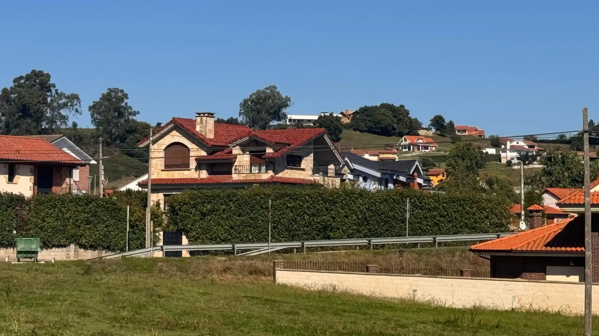 Terreni e lotti in vendita a Barrio de la Rinconeda