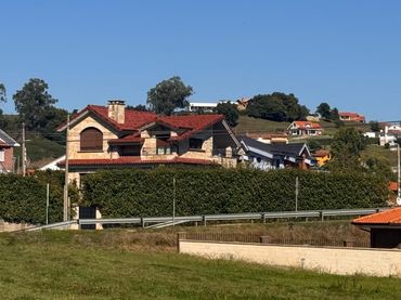 Terrenys i solars en venda a Barrio de la Rinconeda