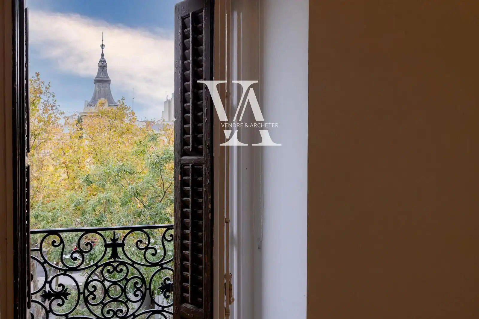 Appartement avec ascenseur à vendre à Santa Barbara