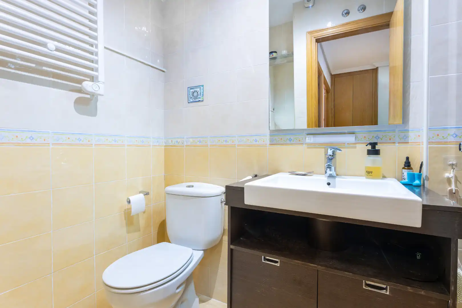 Baño de Piso en venta en Latina