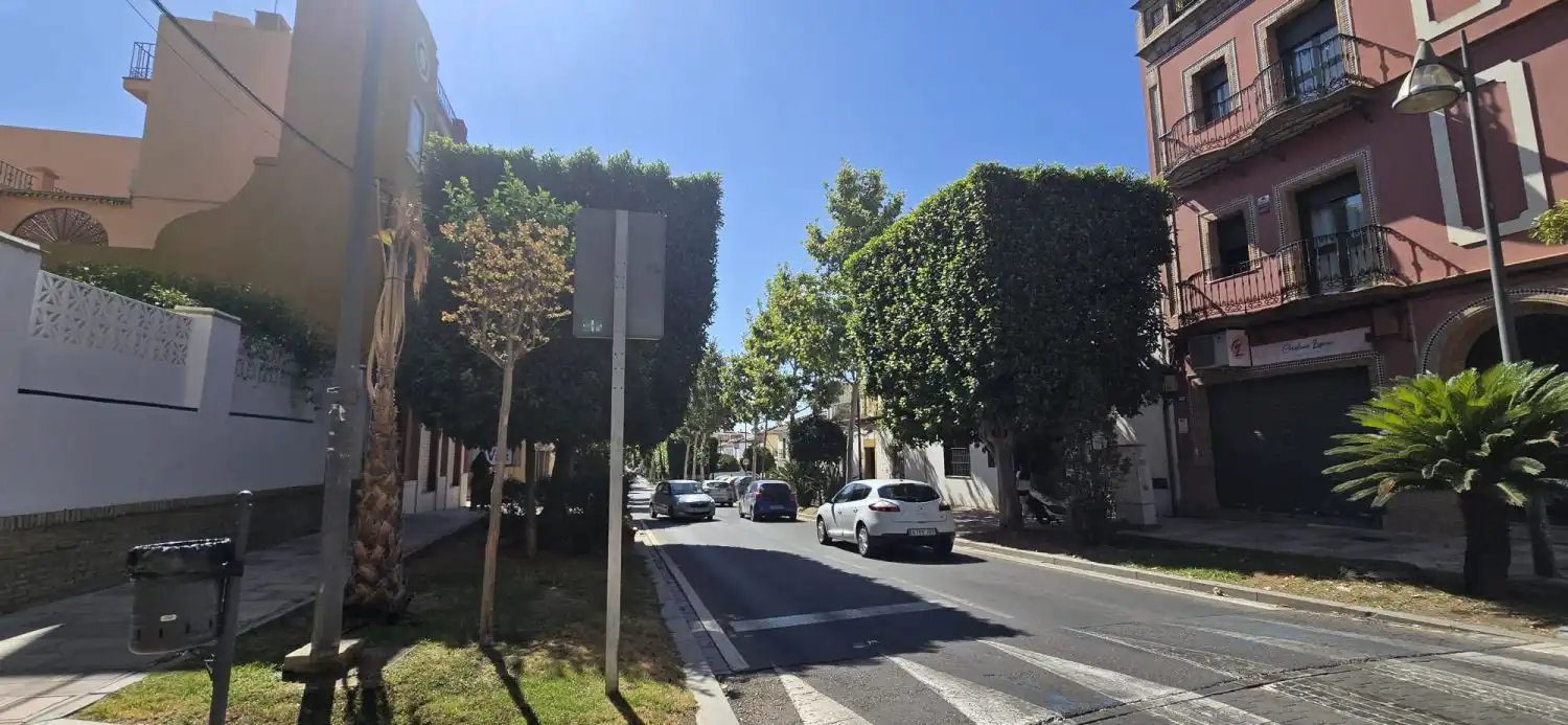 Gewerbefläche zum Verkauf in Nueva Alcalá, imagen 7