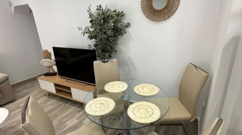 Foto 4 de Planta baja en venta en Puerto Deportivo, Fuengirola