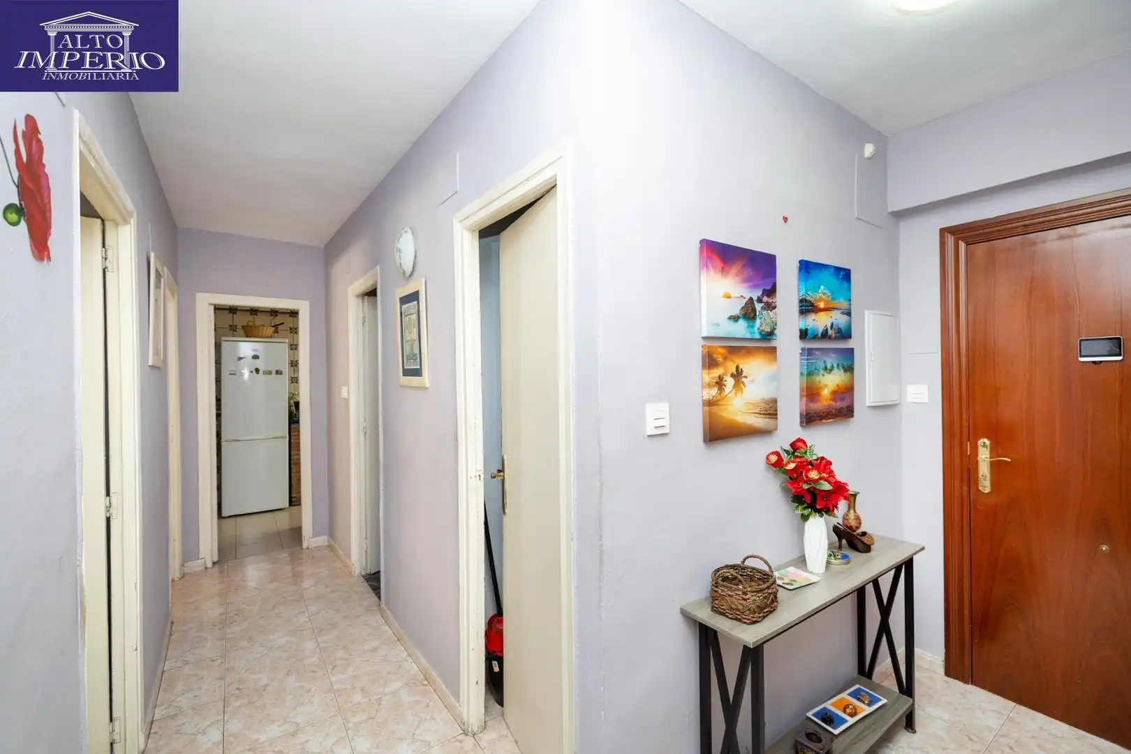 Flat for sale in Zaidín