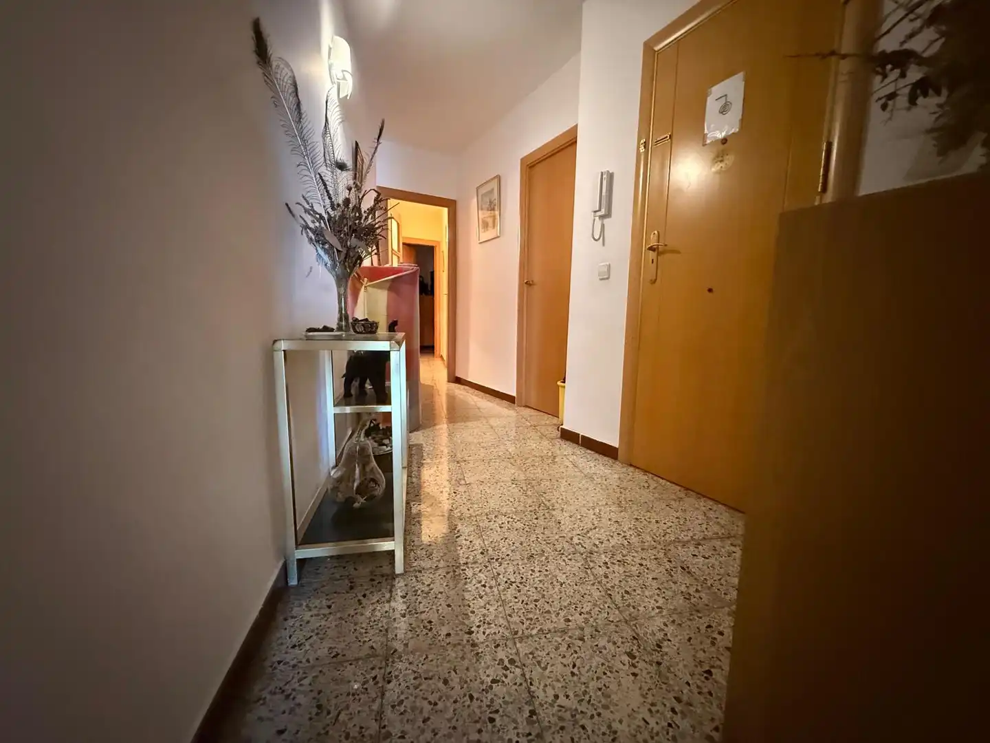 Pis amb terrassa en venda a ANGEL GUIMERA, imagen 15