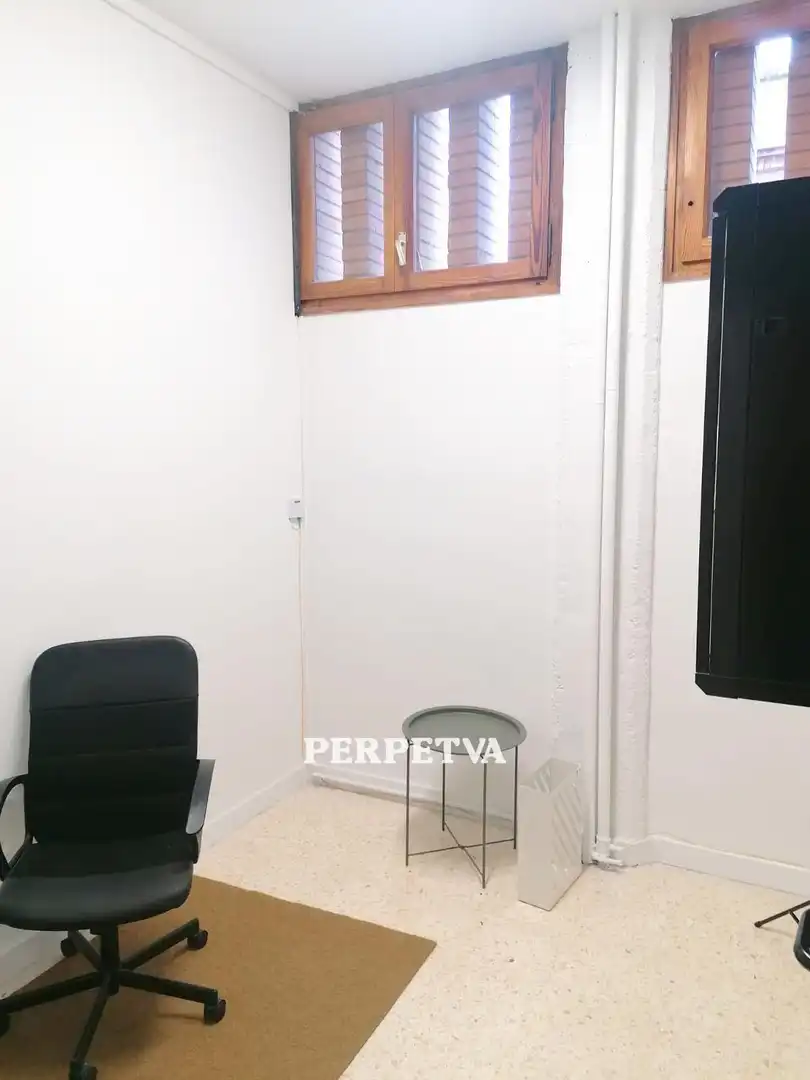 Ufficio con ascensore in affitto a de Sant Carles, imagen 14