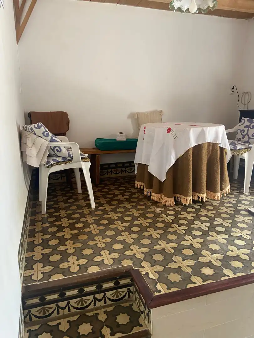 Finca rústica en venda en Castrillo de Riopisuerga amb Jardí privat i Traster