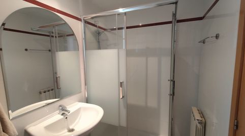 Foto 4 de Piso en venta en Calle General Vives, 39, Zona Alta, Ponferrada